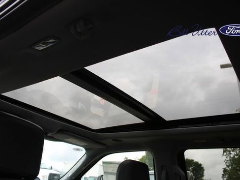 New 2025 Ford F250 Lariat w/ Lariat Ultimate Package image 13