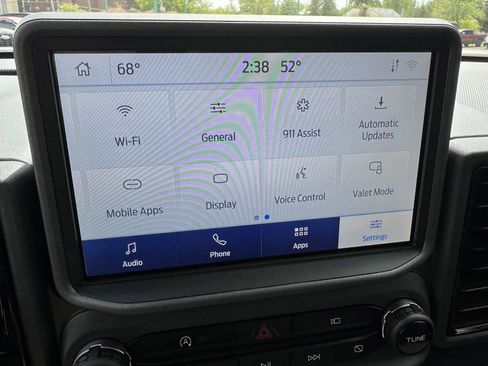Used 2024 Ford Bronco Sport Badlands AWD/4WD image 29