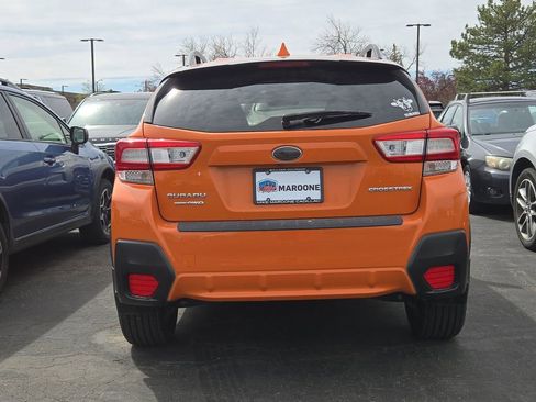 Used 2018 Subaru Crosstrek 2.0i Limited w/ Popular Package #2 image 8