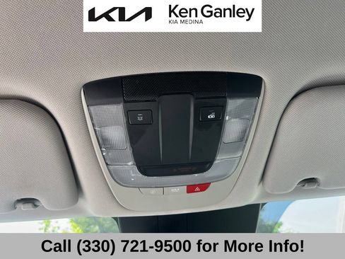 Certified 2023 Kia Sorento SX Prestige AWD/4WD image 40