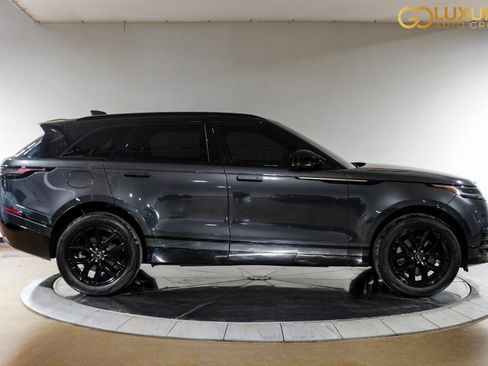 Used 2024 Land Rover Range Rover Velar Dynamic SE image 8