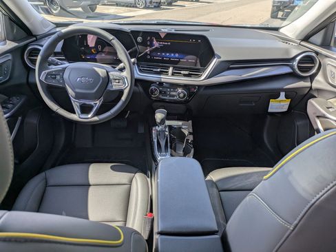 New 2026 Chevrolet Trax ACTIV w/ Driver Confidence Package image 15
