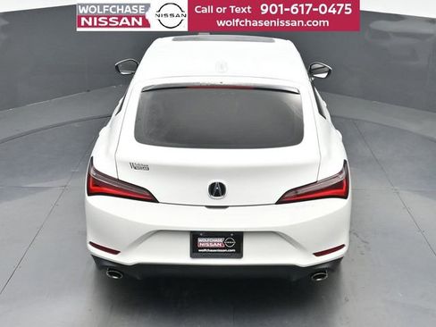Used 2024 Acura Integra Base image 32
