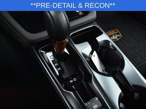 Used 2026 Subaru Forester Wilderness image 14