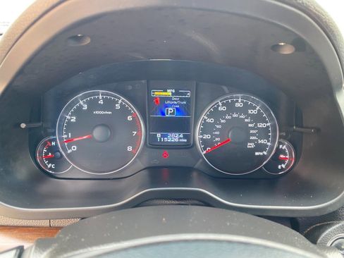 Used 2013 Subaru Outback 2.5i Limited image 19