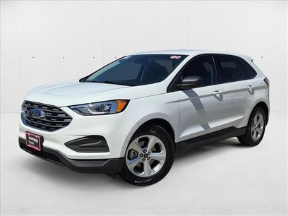 Used 2020 Ford Edge SE
