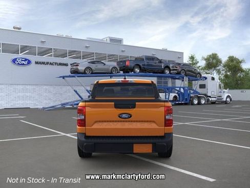 New 2026 Ford Maverick XL AWD/4WD image 5