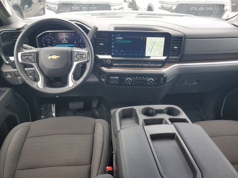 Used 2026 Chevrolet Silverado 1500 LT RWD image 11