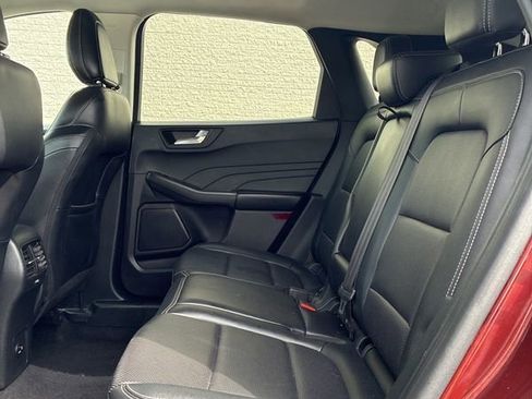 Used 2021 Ford Escape SEL image 13