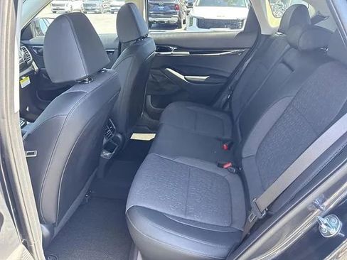 New 2026 Kia Seltos S AWD/4WD image 13