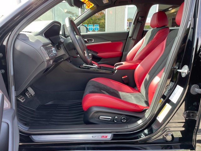 Used 2024 Acura Integra Type S FWD image 15