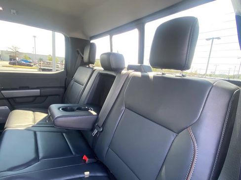 Used 2024 Ford F250 Lariat AWD/4WD image 24
