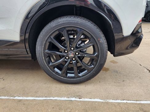 New 2026 Buick Encore GX Sport Touring w/ Advanced Technology Package image 52