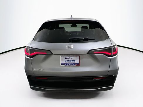 Used 2023 Honda HR-V EX-L image 6