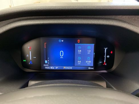 New 2026 Ford Transit 150 Low Roof w/ Load Area Protection Package image 15