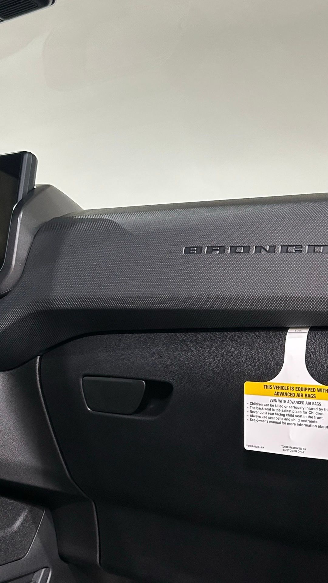 New 2026 Ford Bronco Sport Big Bend w/ Convenience Package AWD/4WD image 51