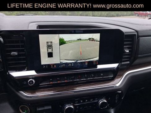 Certified 2024 GMC Sierra 1500 Elevation w/ Elevation Premium Package AWD/4WD image 14
