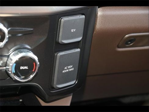 New 2026 Ford F250 King Ranch w/ Chrome Package image 28