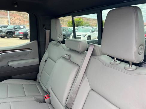 New 2026 Chevrolet Silverado 1500 RST w/ All Star Edition Plus AWD/4WD image 21