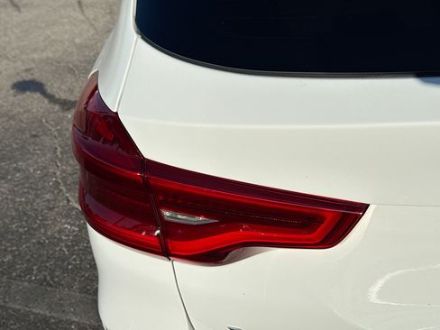 Used 2020 BMW X3 sDrive30i RWD image 10
