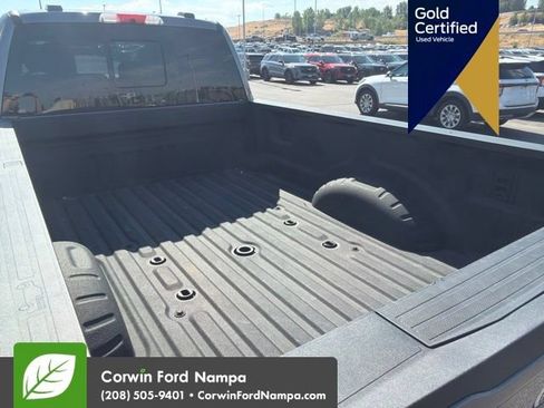 Used 2024 Ford F450 Lariat w/ Lariat Ultimate Package AWD/4WD image 12