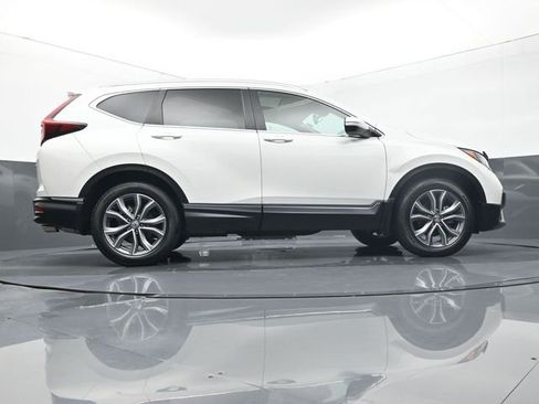 Used 2022 Honda CR-V Touring image 12