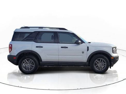 Used 2026 Ford Bronco Sport Big Bend AWD/4WD image 4