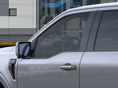 New 2026 Ford F150 Platinum image 20