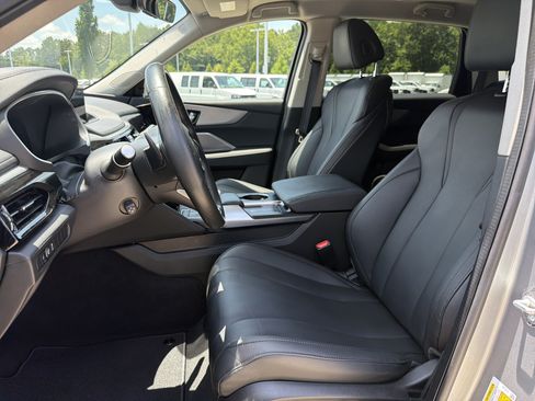 Certified 2024 Acura MDX FWD image 11