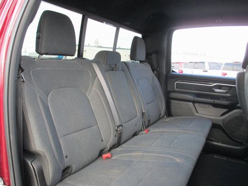 Used 2019 RAM 1500 Big Horn image 17