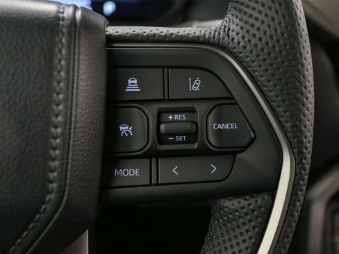 New 2026 Toyota Tundra Limited image 23