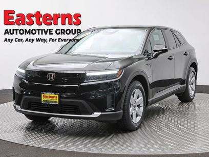 Used 2024 Honda Prologue EX