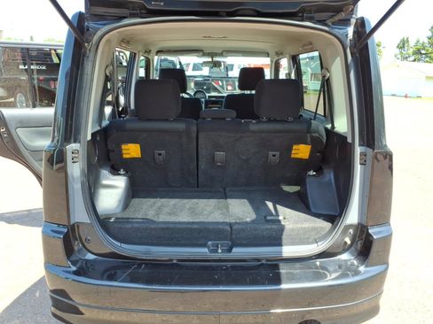 Used 2006 Scion xB FWD image 12