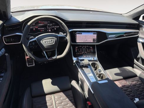 Used 2025 Audi RS 6 performance AWD/4WD image 15