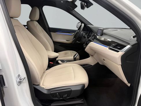 Used 2021 BMW X1 sDrive28i w/ Convenience Package FWD image 13
