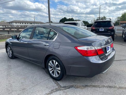 Used 2014 Honda Accord LX image 3