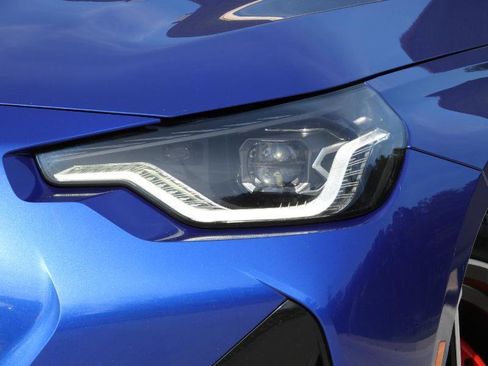 Used 2022 BMW 230i Coupe w/ Premium Package 2 image 6