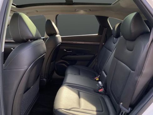 Used 2023 Hyundai Tucson Limited w/ Cargo Package image 31