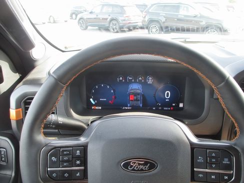 Used 2025 Ford F150 Tremor w/ Bed Utility Package image 27