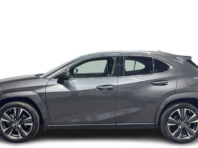 Used 2022 Lexus UX 200 w/ Premium Package