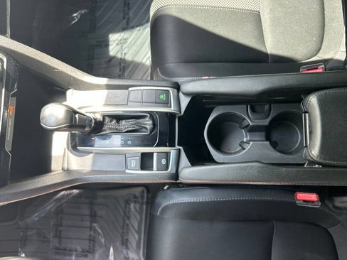 Used 2020 Honda Civic Sport image 16