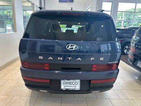 Used 2026 Hyundai Santa Fe SEL AWD/4WD image 5