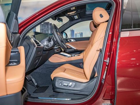 New 2026 BMW X6 xDrive40i image 20
