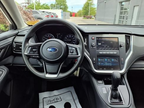 Used 2021 Subaru Outback AWD/4WD image 11