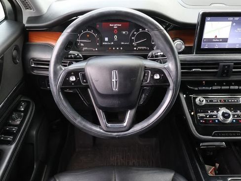 Used 2020 Lincoln Corsair Reserve w/ Equipment Group 201A AWD/4WD image 13