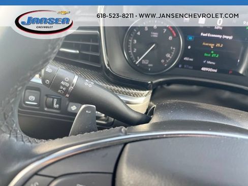 Used 2023 Cadillac XT5 Sportv w/ Technology Package AWD/4WD image 19