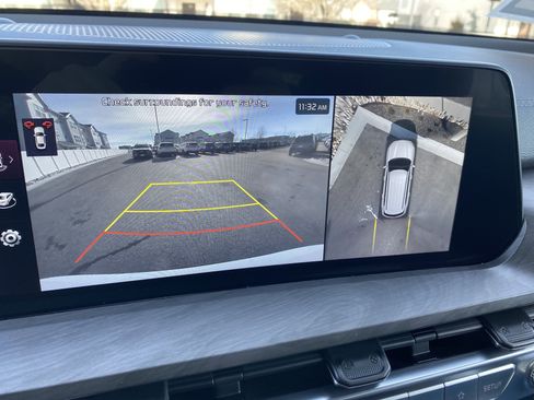 Used 2024 Kia Telluride SX Prestige X-Pro image 33