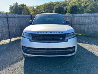 New 2025 Land Rover Range Rover SE video 2