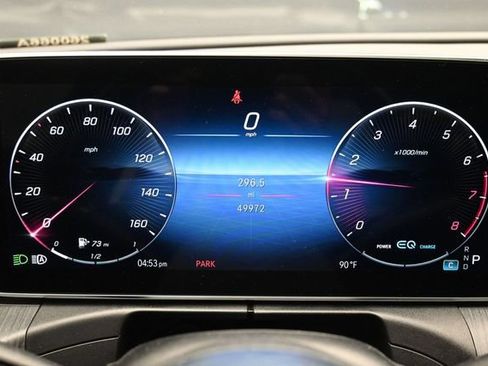 Used 2022 Mercedes-Benz C 300 Sedan image 7