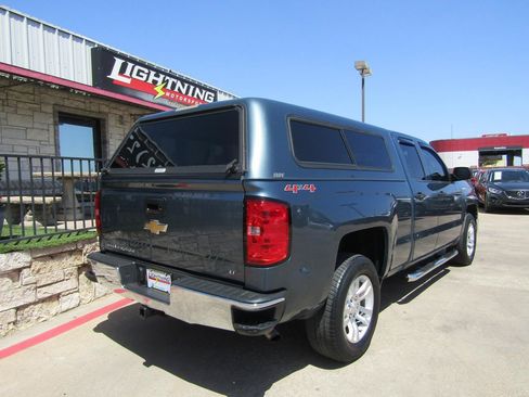 Used 2014 Chevrolet Silverado 1500 LT w/ All Star Edition AWD/4WD image 4